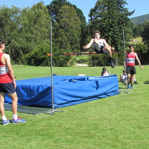 Athletics Full day 2017