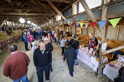 Hororata Glow Festival 2021