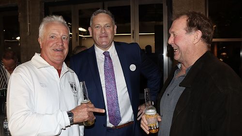 Old Boys Functions Auckland July 23/24 2021