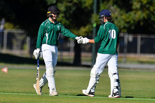 Gillette Cup 1st XI Prelim Tournament 2023