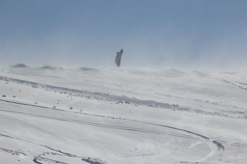 Ski Trip 2022 - Peter's Photos