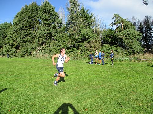 Otago/Southland Relays