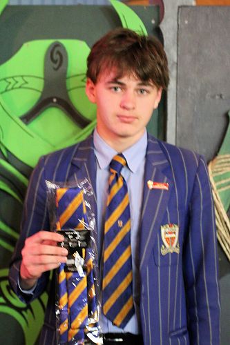 Sportsman of the Year 2020