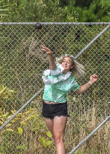 GHS Athletics Day 2021