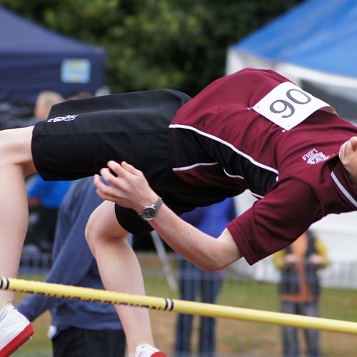 Otago Athletics Champs