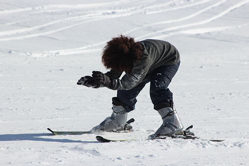 Ski Trip 2022 - Peter's Photos