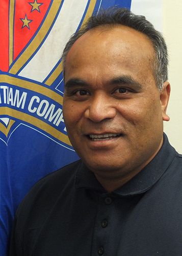 Board of Trustee - 2016