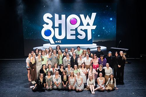 Showquest