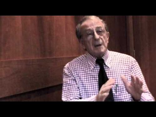 Video: SDI Learns from...Father Daniel O'Leary