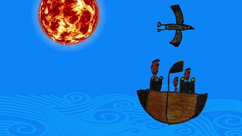 Video: Henry and Aarush