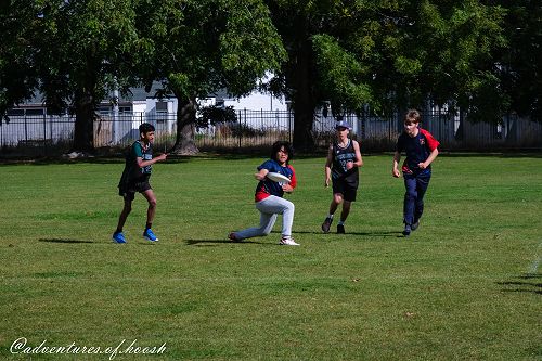 SISS Ultimate Tournament 2024