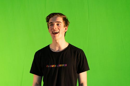 Green Screen
