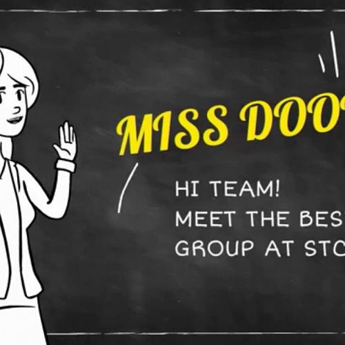 Video: Saint Thomas of Canterbury College magazine report for MASD 2016