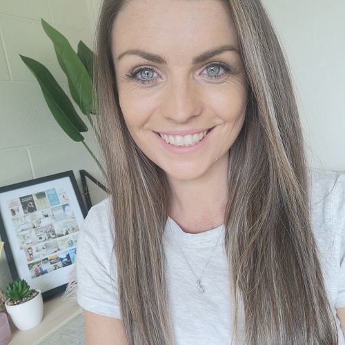 Rachel O'Boyle - Health Coach and Mindfulness Facilitator