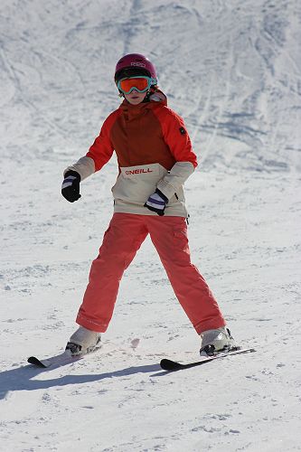 Ski Trip 2022 - Peter's Photos