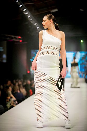 Hokonui Fashion Awards