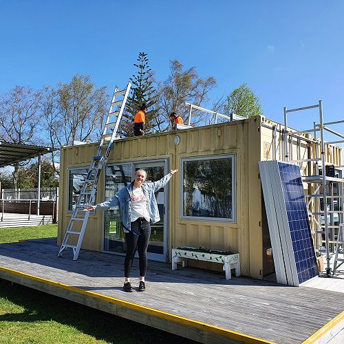 Kaitiakitanga Committee