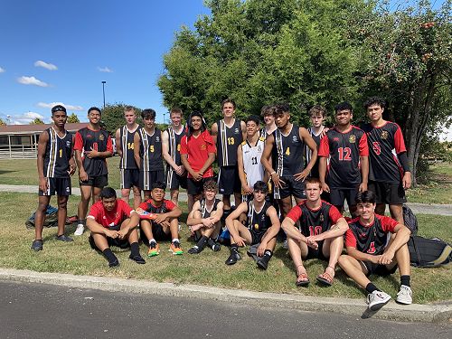 NPBHS and HBHS at Super 8