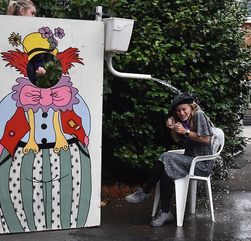 Mademoiselle Gardiner