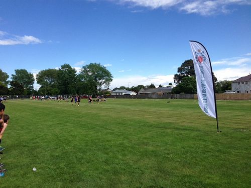 West Zones Athletics Day 9/11/16