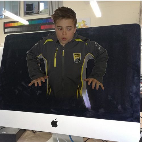 Levani Rova L1 General Art