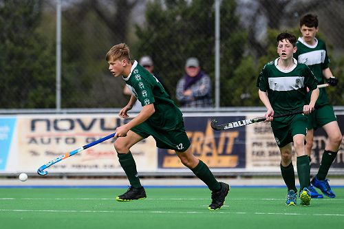 Boys 1st XI Hockey