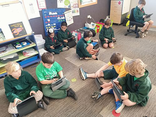 Technology Day - Minecraft and Scratch