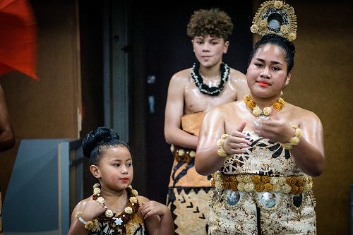 Cultural Evening 2020