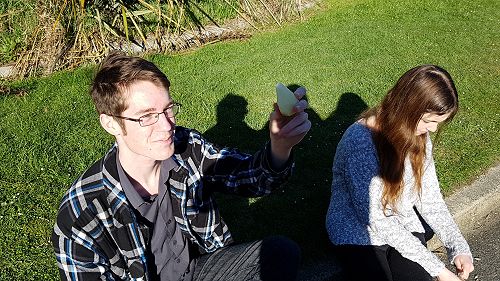 Year 13 Biology - Evolution 