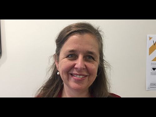 Video: New Ways of Being Church