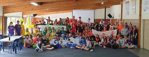 Camp Purple Live 2021!