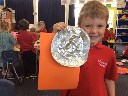 Creative Learning Through play