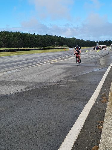 Otago/Southland Road Cycling Championships