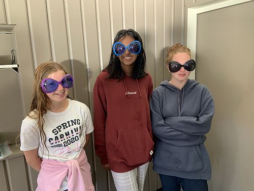 Year 11 Geography Field Trip to Queenstown