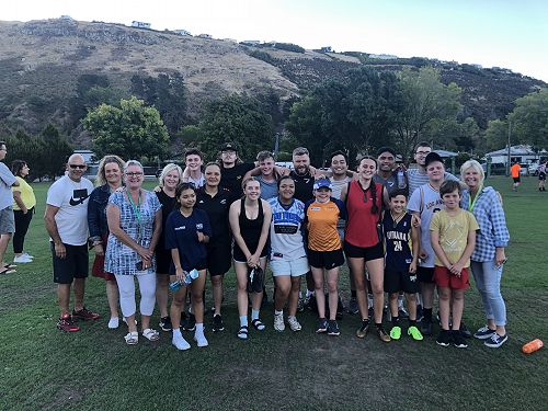 Players and Supporters