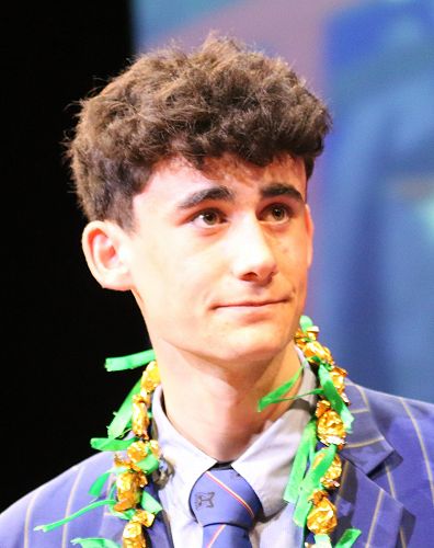 Wilson House - Culture Leader