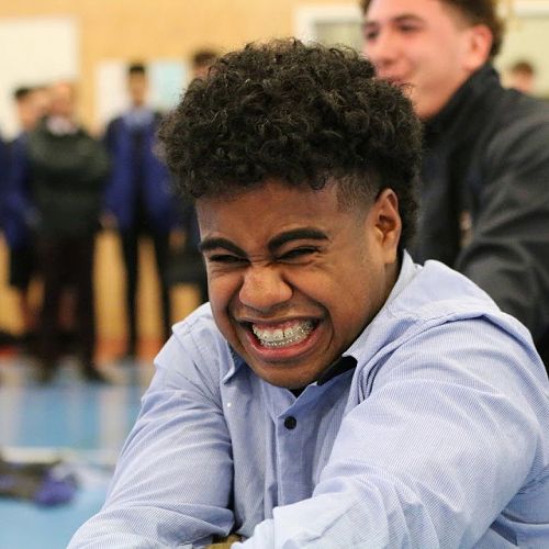 Video: Saint Thomas of Canterbury College ~ Special Character Week 2020