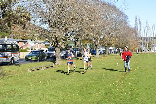 Otago Cross Country