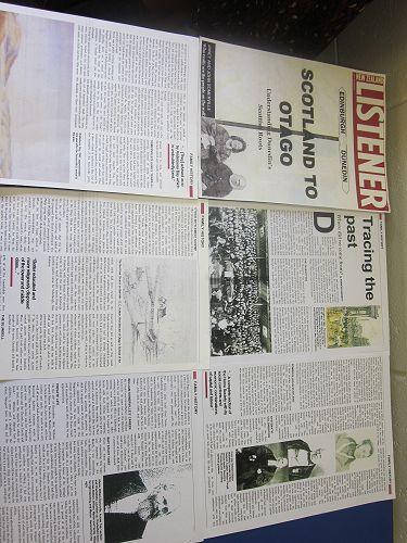 Young Historians Award