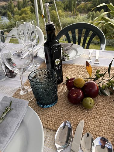 Long Lunch 2023 in Clyde