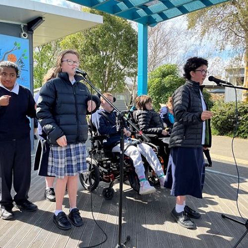 Open Stage Sept 2022