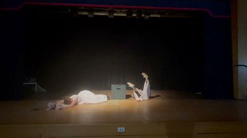 Video: Shakespeare May 2022