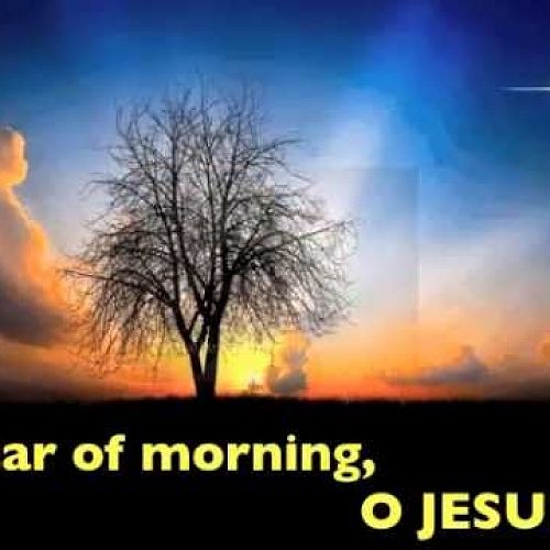 Video: EVERYDAY GOD - BE WITH US