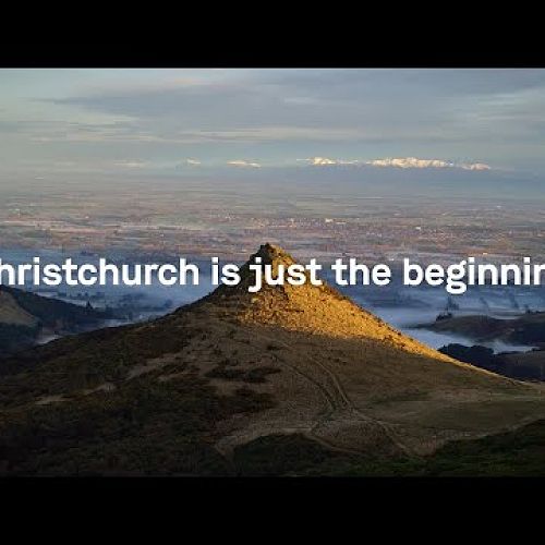 Video: Ski experiences just a short drive from Christchurch