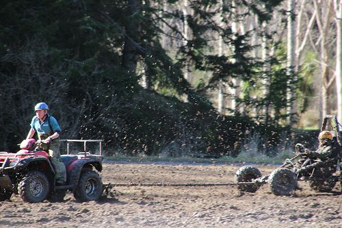 Berwick Outdoor Education