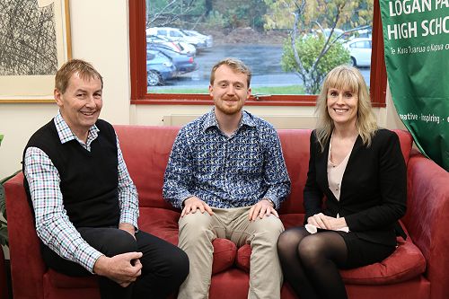 Ben Abraham - Rhodes Scholar