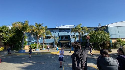 Video: Mamma Mia Flashmob