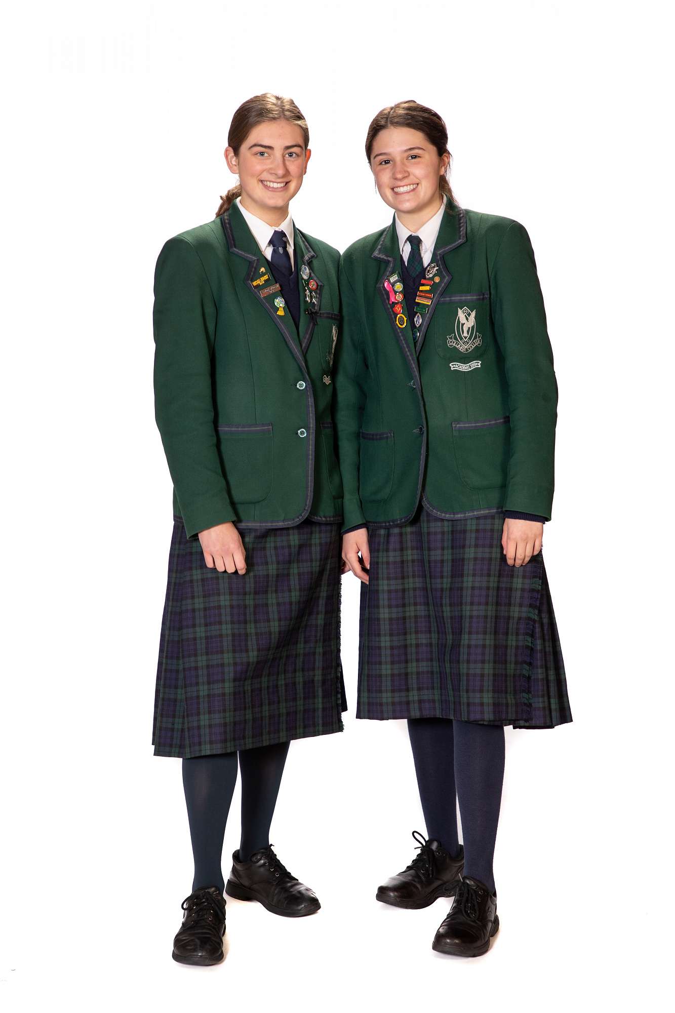 College uniform dress images best sale