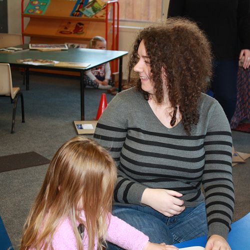 Gateway work placement