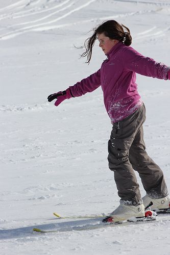 Ski Trip 2022 - Peter's Photos